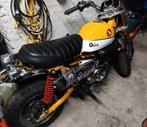 Honda Monkey 125cc, Motoren, Particulier, 125 cc, 11 kW of minder, 1 cilinder