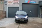 Citroën Jumpy 2.0HDi 125 FAP 12 L1H1 Gesloten Bestel, Auto's, Euro 5, Stof, Gebruikt, 128 pk