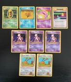Losse kaarten - XY Evolutions, Ophalen of Verzenden, Zo goed als nieuw
