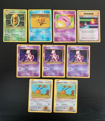 Losse kaarten - XY Evolutions beschikbaar voor biedingen