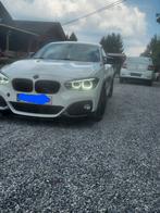 Bmw 118i, Auto's, BMW, 1 Reeks, Wit, Handgeschakeld, Particulier