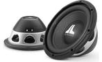 JL Audio 10WXv2-4  -  25cm sub – 400W, Ophalen of Verzenden, Nieuw