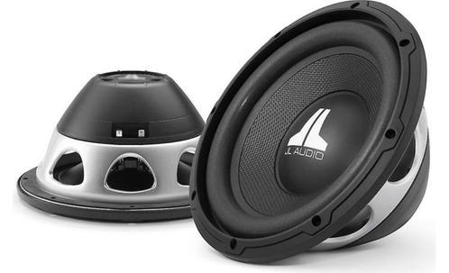 JL Audio 10WXv2-4  -  25cm sub – 400W, Auto diversen, Autospeakers, Nieuw, Ophalen of Verzenden