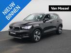 Volvo XC40 T5 PHEV Inscription Expression Aut. NAVI | LED |, Auto's, Volvo, Stof, 192 kW, Zwart, 5 zetels