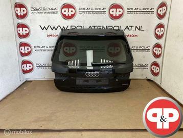 Audi A6 4K Avant Achterklep LX7J beschikbaar voor biedingen