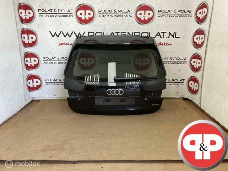 Audi A6 4K Avant Achterklep LX7J, Auto-onderdelen, Carrosserie