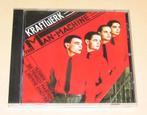 CD - KRAFTWERK - THE MAN-MACHINE, CD & DVD, CD | Pop, Enlèvement ou Envoi, Comme neuf