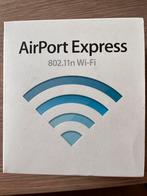 AirPort Express Apple, Enlèvement