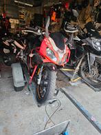 aprilia rs50 a klass 2010 voor opmaak of onderdelen, Fietsen en Brommers, Ophalen