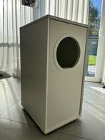 Omlet maya jump in design kattenbak, Dieren en Toebehoren, Ophalen, Zo goed als nieuw, Open