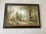 schilderij, Antiek en Kunst, Ophalen