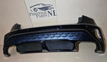 Achterbumper Audi A3 8Y Facelift S3 Sportback bj.2024- beschikbaar voor biedingen