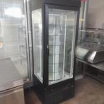 Gebaksvitrine/koelkast/koelvitrine, Ophalen, Zo goed als nieuw