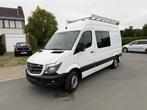 MECEDES SPRINTER 313CDI AUTOMAAT EURO6B MET HANDICAPTE LIFT, Auto's, Bestelwagens en Lichte vracht, 4 deurs, 4 cilinders, 2000 kg