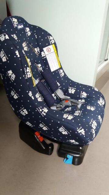 Autostoel Chicco beschikbaar voor biedingen
