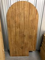 Tafelblad, Ophalen, Gebruikt, 25 tot 50 mm, Plank