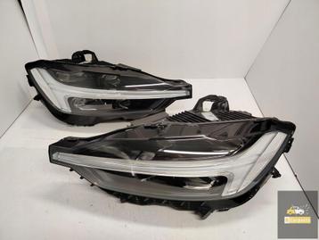 Volvo XC60 II lift MID LED lamp rechts links Perfect beschikbaar voor biedingen