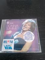 CD - DONNA SUMMER, Ophalen of Verzenden, Zo goed als nieuw, Disco