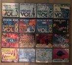 Serious Beats - collectie van 22 cd's, Cd's en Dvd's, Cd's | Dance en House, Ophalen of Verzenden
