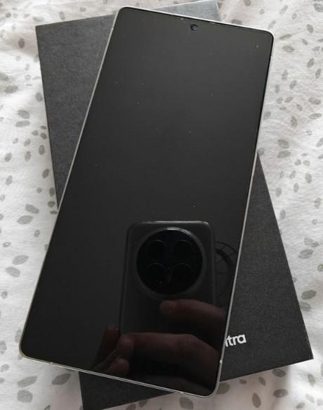 Samsung S25 Ultra 256go - Comme neuf (Achat 13/01/2026), Telecommunicatie, Mobiele telefoons | Samsung, Zo goed als nieuw, Overige modellen