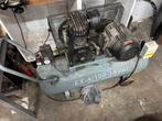 Sterke 3fase compressor, Doe-het-zelf en Bouw, Ophalen, Gebruikt, 6 tot 10 bar, 25 tot 100 liter
