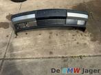 Voorbumper grijs BMW 5-serie E34 51119066753, Auto-onderdelen, Gebruikt, Voor, Ophalen of Verzenden, Bumper