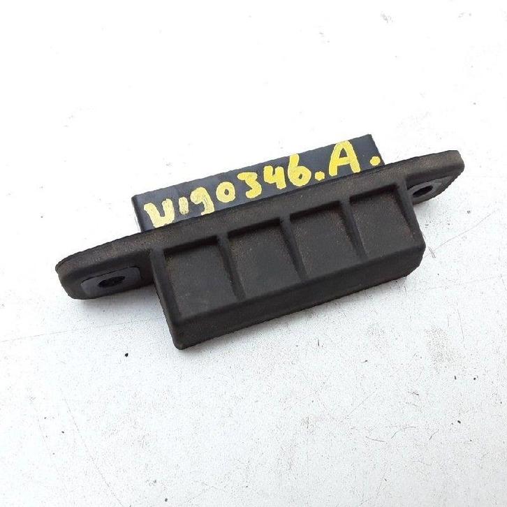 HANDGREEP ACHTERKLEP Toyota Yaris III (P13), Auto-onderdelen, Carrosserie, Toyota, Gebruikt