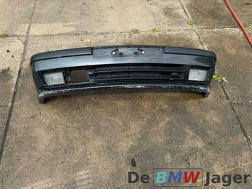 Voorbumper antraciet BMW 5-serie E34 M5 51112231660 beschikbaar voor biedingen
