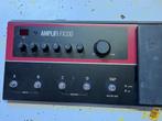 Line 6 AMPLIFi FX100 Tone Matching Amp / Effects Modeler, Multi-effect, Gebruikt, Ophalen of Verzenden