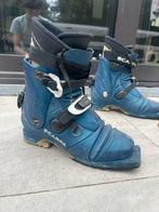 Scarpa T2 Telemark skischoenen, Ophalen, Zo goed als nieuw, Schoenen