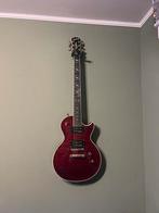 Epiphone les paul prophecy gx, Muziek en Instrumenten, Ophalen, Gebruikt