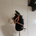 Stokpaardje 78cm, Ophalen, Zo goed als nieuw