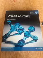 Organische chemie, Boeken, Ophalen, Zo goed als nieuw