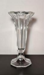 Art-déco vaas Ankerglas Bernsdorf, Ophalen of Verzenden