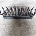 Haardrooster, Huis en Inrichting, Haarden, Ophalen, Gebruikt, Inzethaard, Houthaard