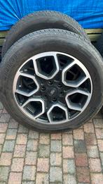 Ford ranger, Auto-onderdelen, Ophalen, Gebruikt, 255 mm, Banden en Velgen