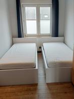 2x Eenpersoonbed / Kinderbed, Enlèvement