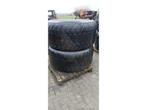 Michelin Cargo X 750/45 R26.5 Banden (2x), Zakelijke goederen, Landbouw | Onderdelen | Banden, Velgen en Assen