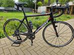 Zgan APEX FL.08 aangeboden, Fietsen en Brommers, Fietsen | Racefietsen, Carbon, Zo goed als nieuw, 53 tot 57 cm, Ophalen