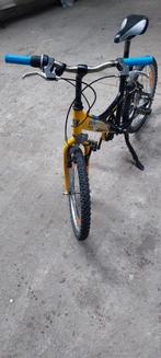Vélo 16 pouces wheeler., Utilisé, Enlèvement ou Envoi