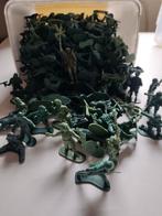 Speelgoed soldaatjes 200 stuks Vintage, Verzamelen, Ophalen