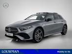 Mercedes-Benz A 250 e Business Solution AMG | Nightpakket |, Automaat, Parkeersensor, Zwart, Berline
