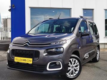 Citroen Berlingo Feel / 1.5 BlueHDi 