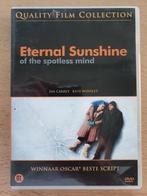 Eternal Sunshine of the Spotless Mind (Quality Film Collecti, Alle leeftijden, Ophalen of Verzenden, Zo goed als nieuw, Drama