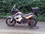 ktm - adventure - Motorfiets, Motoren, Bedrijf, Overig