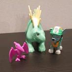 Paw Patrol - Rocky, Ophalen, Zo goed als nieuw