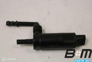 Koplampsproeierpomp VW Golf 5 / Jetta 1K beschikbaar voor biedingen