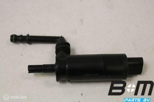 Koplampsproeierpomp VW Golf 5 / Jetta 1K, Auto-onderdelen, Ruiten en Toebehoren, Gebruikt