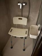 Stoel voor in douche, Diversen, Verpleegmiddelen, Ophalen, Gebruikt