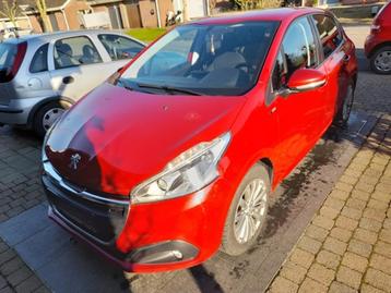 Toyota Aygo benzine 2008 beschikbaar voor biedingen